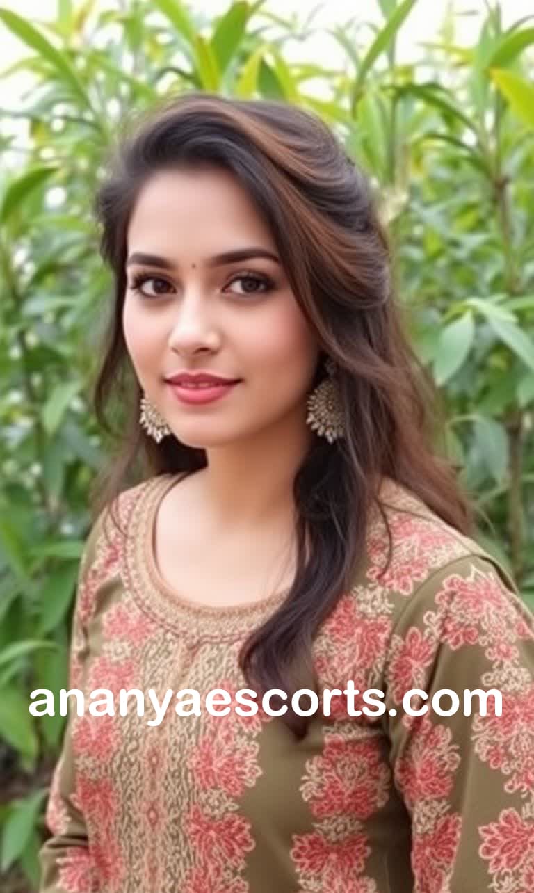 Escort Service in Bhimavaram