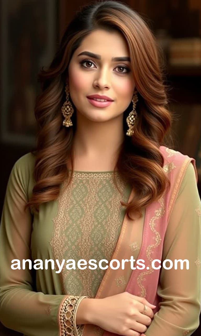Escort Service in Bhimavaram